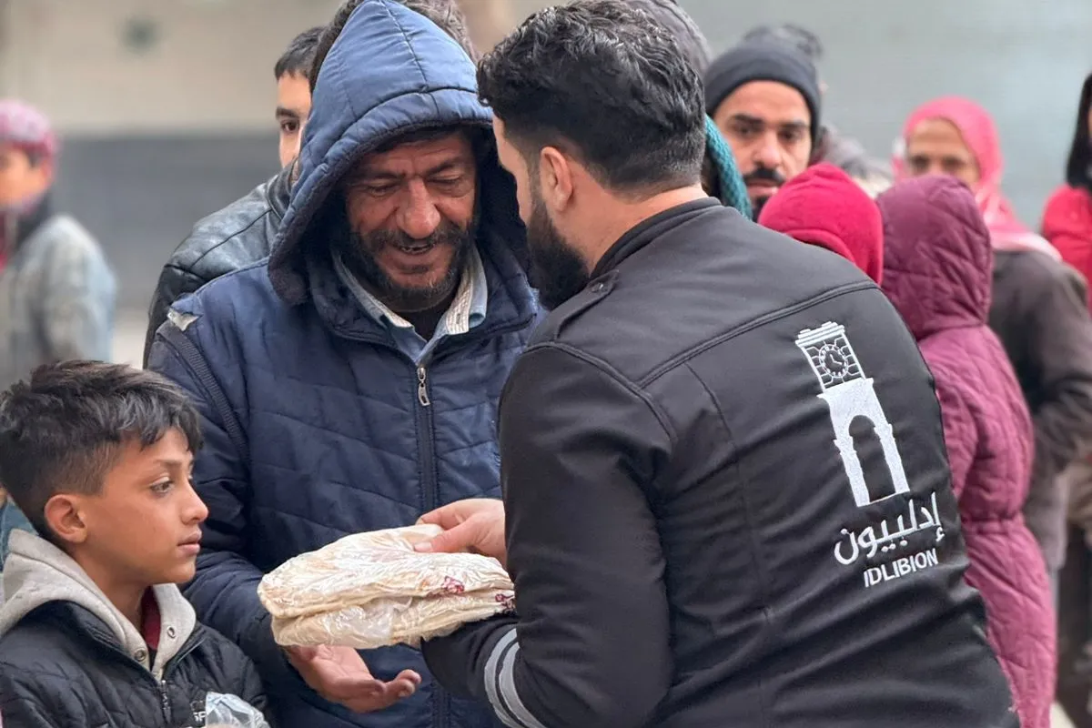 حملة قوت البلد