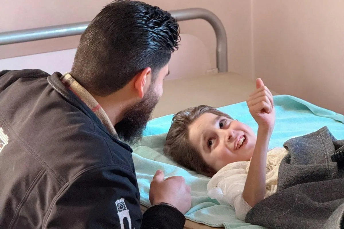 العمليات الجراحية