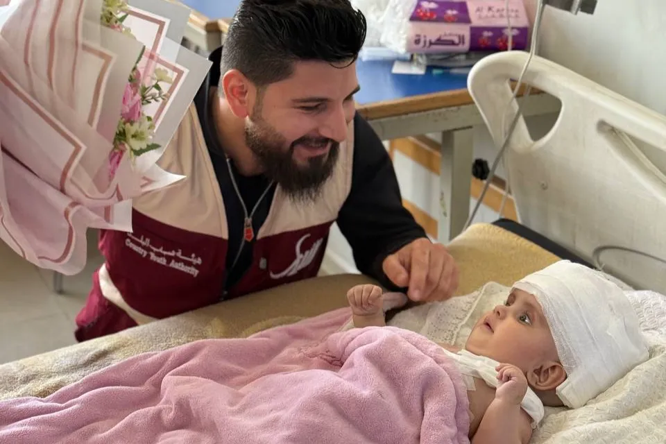 الحالات الطبية